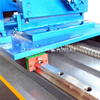 Omega Roll Forming Machine