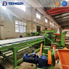 1-6*1600mm Cut to Length Line/Ctl/Steel Coil Cutting Machine