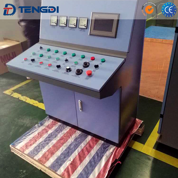 Erw Tube mill /High Frequency Solid State Welder