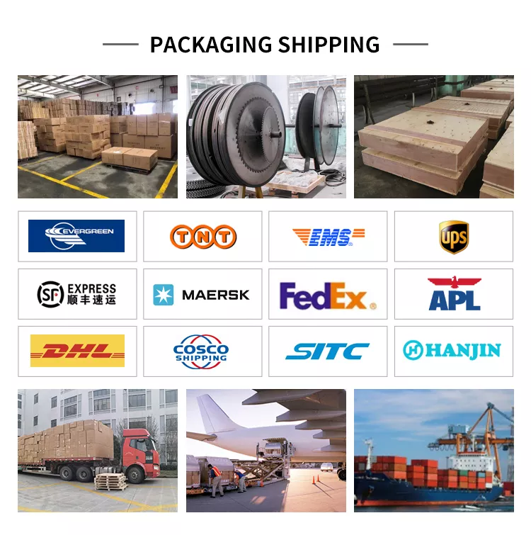 Packaging-and-Shipping tengdi