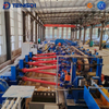 200*200 square tube special /Tube mill