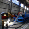 Steel Frame Roll Forming 