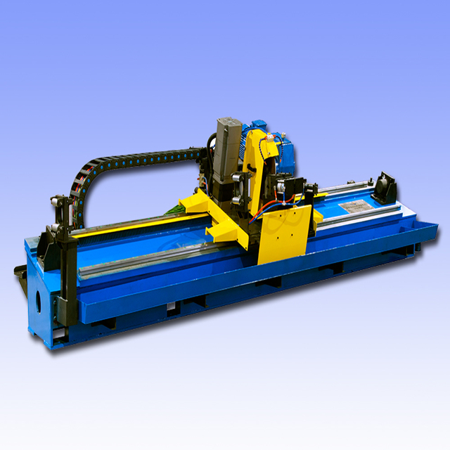  High Speed Flying Saw