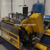 High Speed Flying Cold Saw