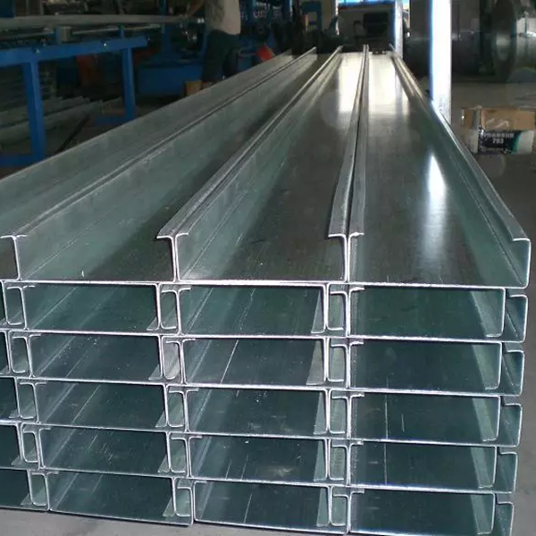 roll forming equipment