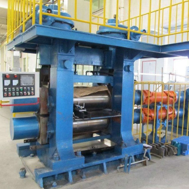 Cold Rolling Equipment