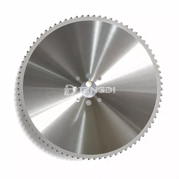 Cold Saw Blades for Cutting Metal/Steel