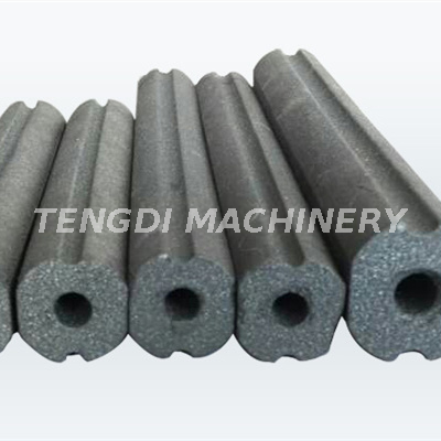 Ferrite Impeder Cores for Welding High Frequency Pipe from China ...