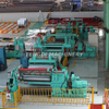 HIGH FRENQUENT STEEL COIL CUTTING LINE