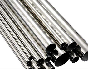 Judge the quality of stainless steel pipe.jpg