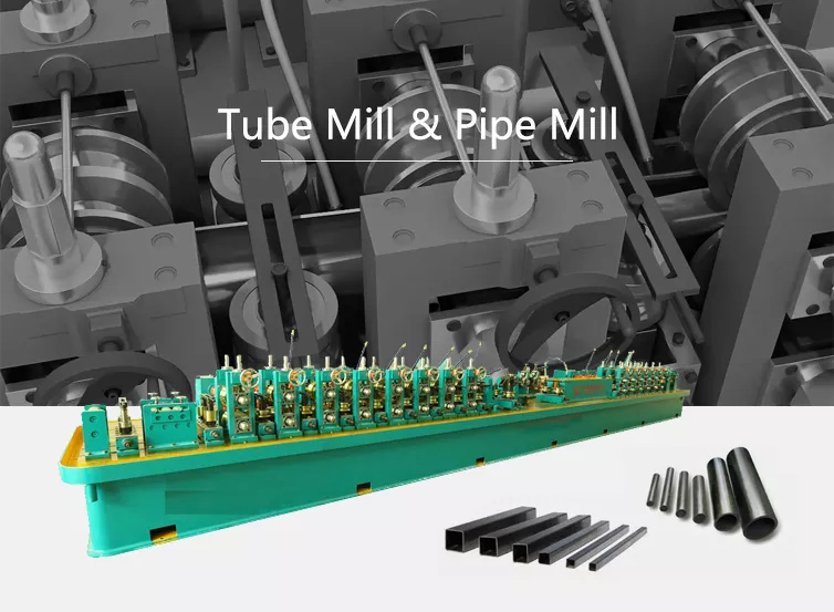 tube mill