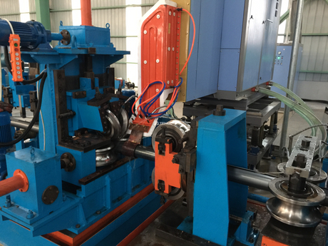 Thermatool Solid State Hf Welder Thermotool from China Manufacturer ...