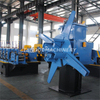 HG89 High Frequency Welding ERW Steel Tube Mill 