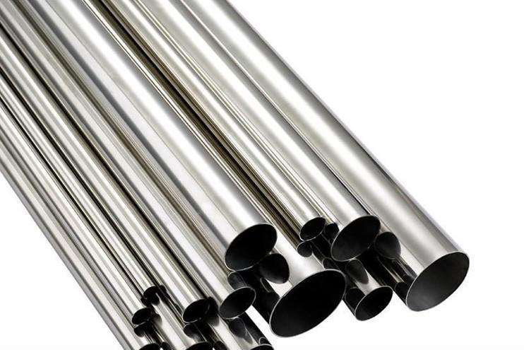 Judge the quality of stainless steel pipe